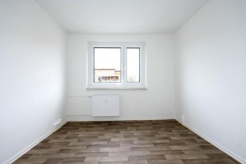 Foto - Etagenwohnung in Magdeburg