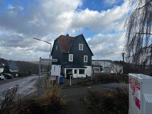 Foto - Haus zu vermieten in WingendorfKirchen