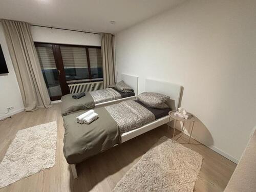 Foto - Etagenwohnung zur Miete in Hohberg