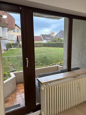 Foto - Etagenwohnung in Hohberg