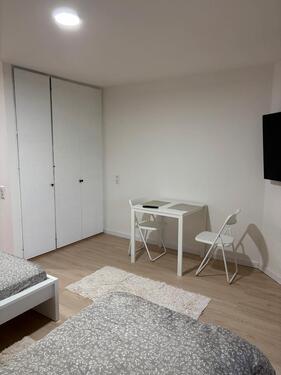 Foto - Etagenwohnung in Hohberg zur Miete