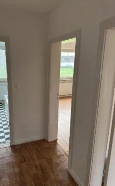 Foto - Etagenwohnung in Hambergen