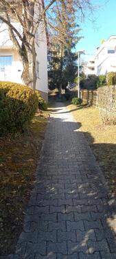 Foto - Etagenwohnung in Weissach im Tal