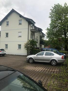 Foto - Etagenwohnung zur Miete in Eisfeld