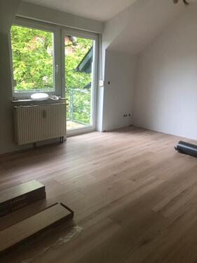 Foto - Etagenwohnung in Eisfeld