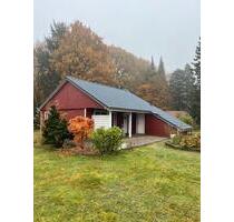 *ANFRAGESTOP* Skandinavisches Holzhaus im Grünen - Hohenwestedt