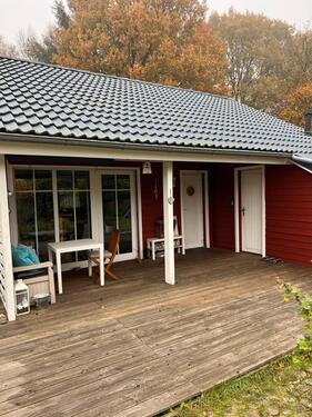 Foto - Einfamilienhaus in Hohenwestedt