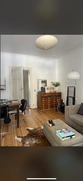 Foto - Etagenwohnung zur Miete in Berlin