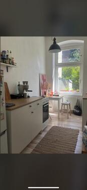 Foto - Etagenwohnung in Berlin zur Miete