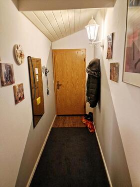 Foto - Etagenwohnung zur Miete in Remchingen