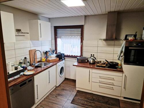 Foto - Etagenwohnung in Remchingen zur Miete