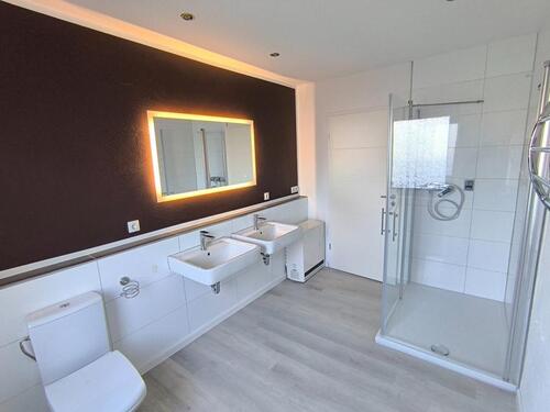 Foto - Etagenwohnung in Wassenach zur Miete