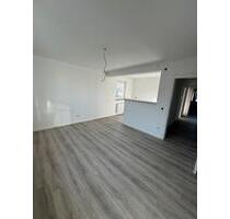 Erstbezug nach Sanierung!! Helle 3 Zimmer-Wohnung zu vermieten! - Waldsassen