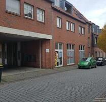 Tolle Gewerbefläche mit ganz viel Potenzial zentral in Horstmar !