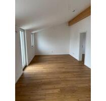 4 Zimmer Mietwohnung in Burghausen (Erstbezug)