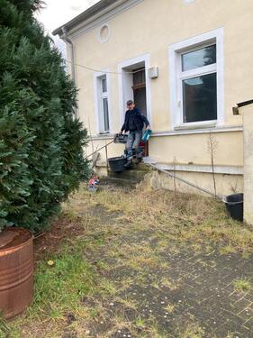 Foto - Wohnung in HavelbergToppel - 450,00&nbsp;EUR Kaltmiete, ca.&nbsp; 70,00&nbsp;m&sup2;