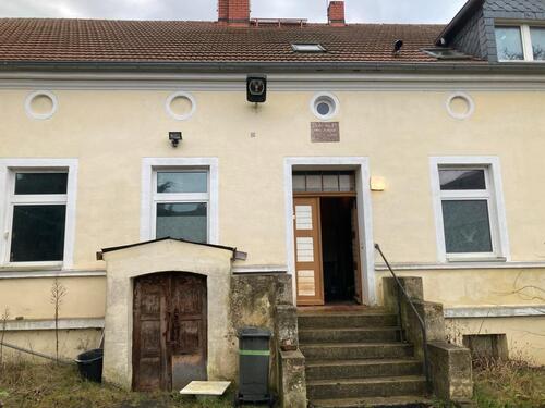 Foto - 3 Zimmer Etagenwohnung zur Miete in Havelberg