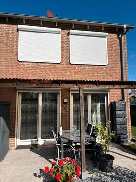 Foto - 5 Zimmer Doppelhaushälfte in Bad Lippspringe