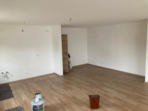 Foto - 3 Zimmer Terrassenwohnung in Bad Füssing