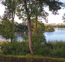 Mietwohnung mit Eiderblick in Stapel