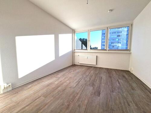 Foto - Moderne Singlewohnung mit Einbauküche