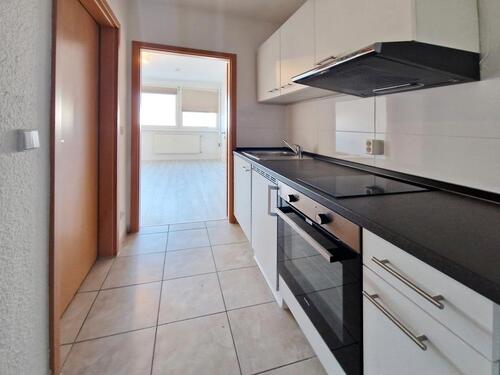 Foto - 1 Zimmer Etagenwohnung in Neubrandenburg