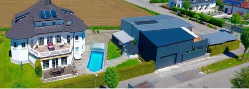 Foto - 3* Appartement zu vermieten - 450,00&nbsp;EUR Kaltmiete, ca.&nbsp; 32,00&nbsp;m&sup2;