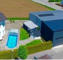 3* Appartement zu vermieten - 450,00&nbsp;EUR Kaltmiete, ca.&nbsp; 32,00&nbsp;m&sup2; in Geisenhausen (PLZ: 84144)