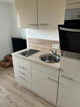 Foto - 1 Zimmer Etagenwohnung zur Miete in Geisenhausen