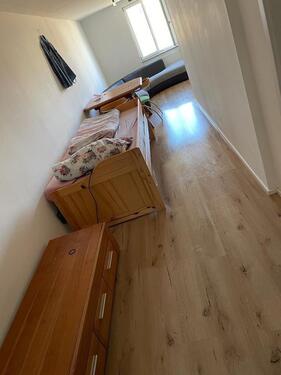 Foto - 1 Zimmer Etagenwohnung in Geisenhausen