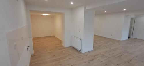 Foto - 1 Zimmer Erdgeschoßwohnung zur Miete in Zweibrücken