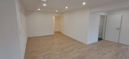 Foto - 1 Zimmer Erdgeschoßwohnung in Zweibrücken