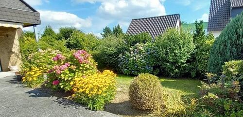 Foto - 4 Zimmer Dachgeschoßwohnung zur Miete in Preußisch Oldendorf