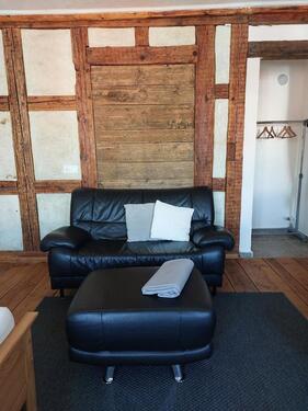 Foto - 1 Zimmer Etagenwohnung zur Miete in Rehau