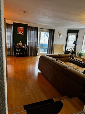 Foto - 3 Zimmer Etagenwohnung zur Miete in Bad Soden-Salmünster