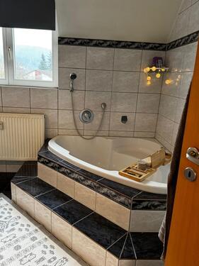 Foto - Etagenwohnung in Bad Soden-Salmünster zur Miete