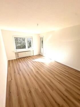 Foto - Renovierte 3-Zimmer Wohnung in Rheinberg