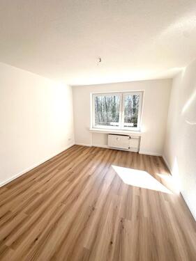 Foto - Etagenwohnung in Rheinberg zur Miete