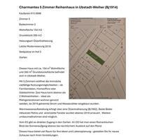 Haus in Ubstad-Weiher - 415.000,00&nbsp;EUR Kaufpreis, ca.&nbsp; 154,00&nbsp;m&sup2; in Ubstadt-Weiher (PLZ: 76698)