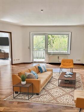 Foto - 2 Zimmer Erdgeschoßwohnung zur Miete in Bad Pyrmont