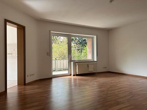 Foto - Erdgeschoßwohnung in Bad Pyrmont zur Miete