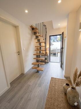 Foto - Dachgeschosswohnung in Bornheim zu vermieten