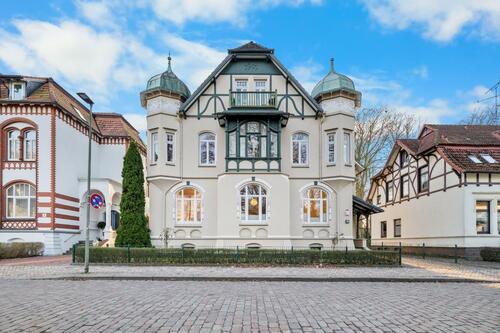 Foto - Repräsentative Büroräume in bester Lage der Marienstraße
