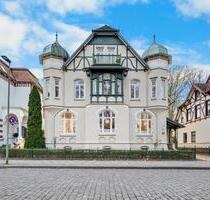 Repräsentative Büroräume in bester Lage der Marienstraße - Neumünster