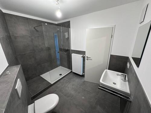 Foto - 3 Zimmer Dachgeschoßwohnung zur Miete in Mayen