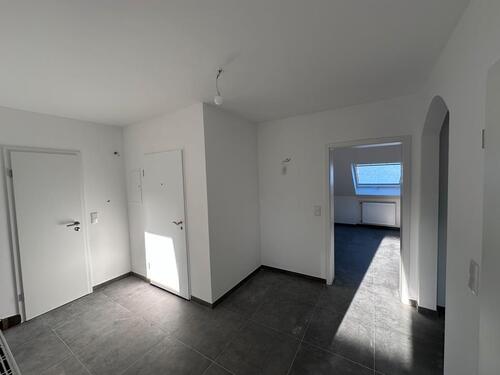 Foto - Dachgeschoßwohnung in Mayen zur Miete