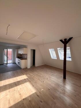 Foto - Moderne Wohnung in Bokel mit Dachterrasse