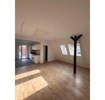 Moderne Wohnung in Bokel mit Dachterrasse - Hagen im Bremischen