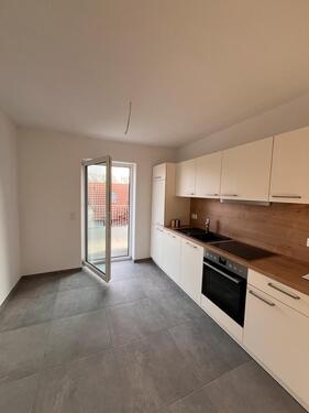 Foto - 3 Zimmer Dachgeschoßwohnung in Hagen im Bremischen