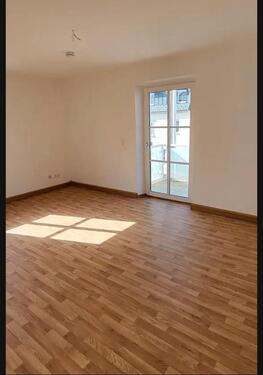 Foto - 3 Zimmer Etagenwohnung zur Miete in Waldershof